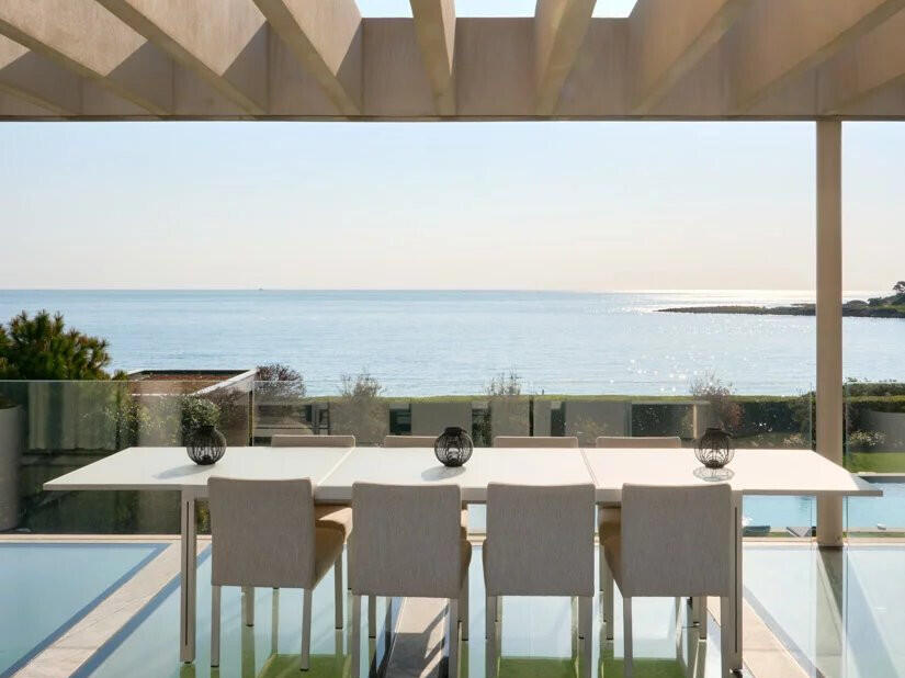 Villa Antibes
