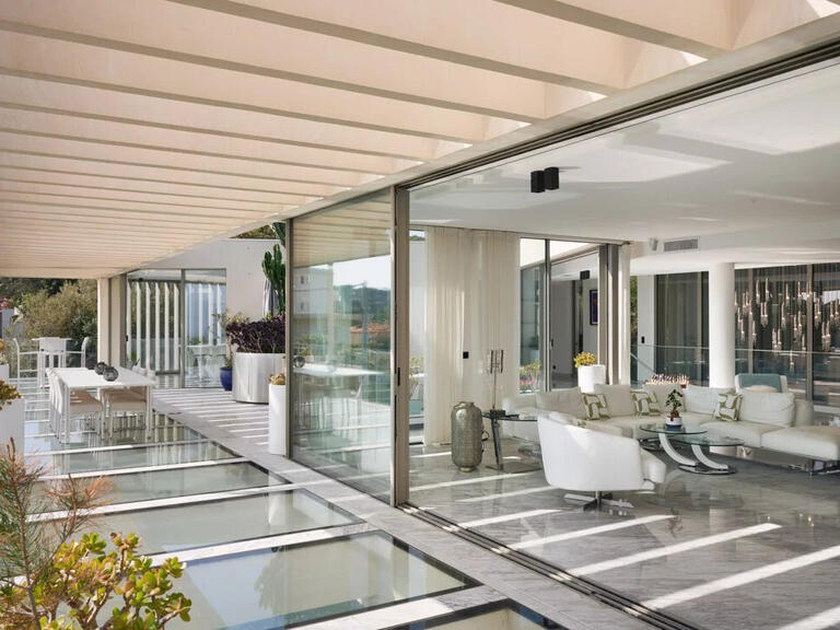 Villa Antibes - 6 bedrooms - 499m²