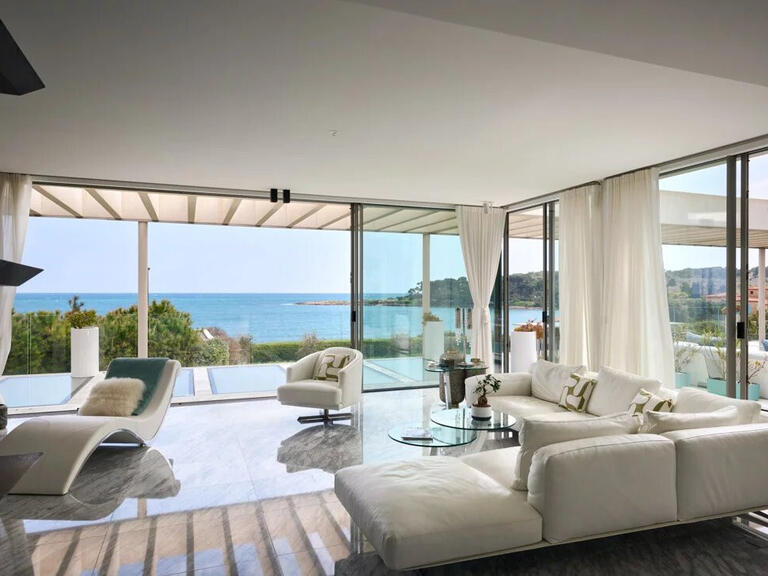 Villa Antibes - 6 bedrooms - 499m²