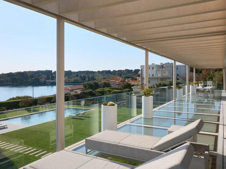 Villa Antibes - 6 bedrooms - 499m²