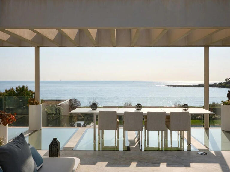 Villa Antibes - 6 bedrooms - 499m²