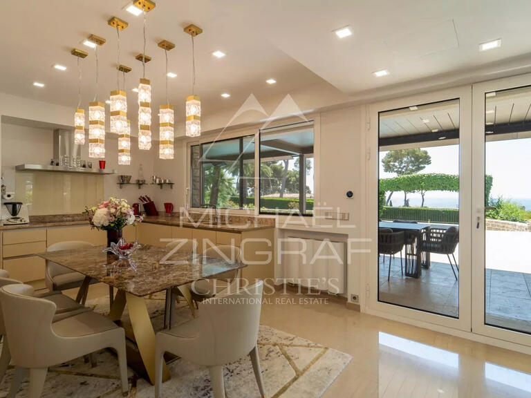 Villa Antibes - 8 chambres - 562m²