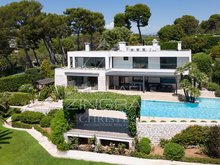 Villa Antibes - 8 chambres - 562m²