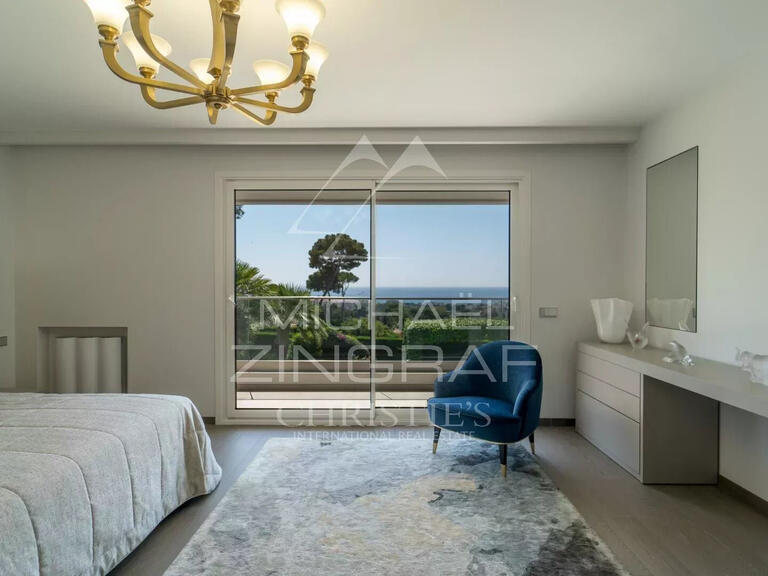 Villa Antibes - 8 chambres - 562m²