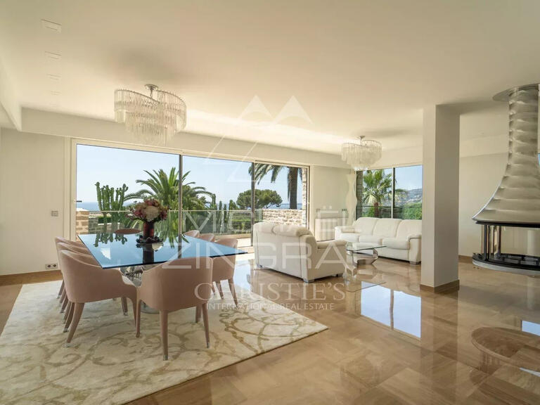 Villa Antibes - 8 chambres - 562m²
