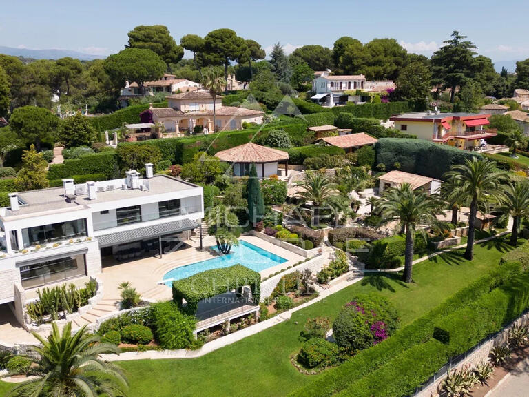 Villa Antibes - 8 chambres - 562m²