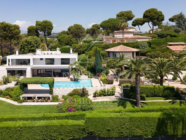 Villa Antibes - 8 chambres - 562m²