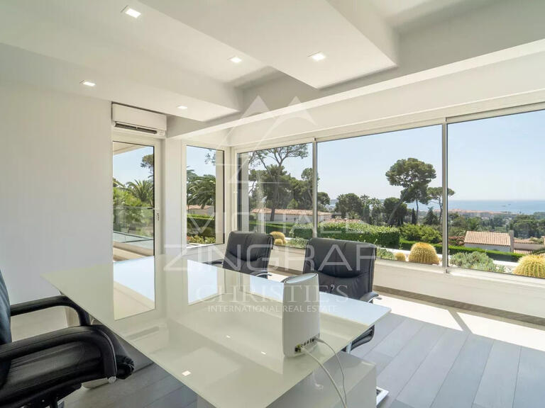Villa Antibes - 8 chambres - 562m²