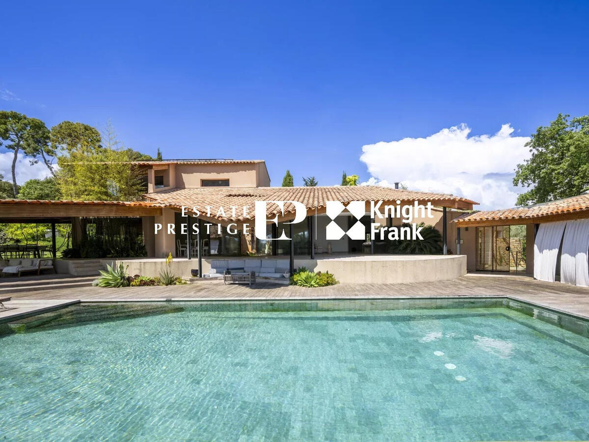 Villa Antibes
