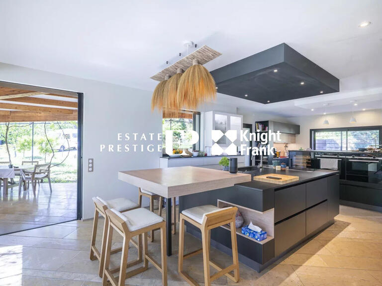 Villa Antibes - 5 bedrooms - 556m²