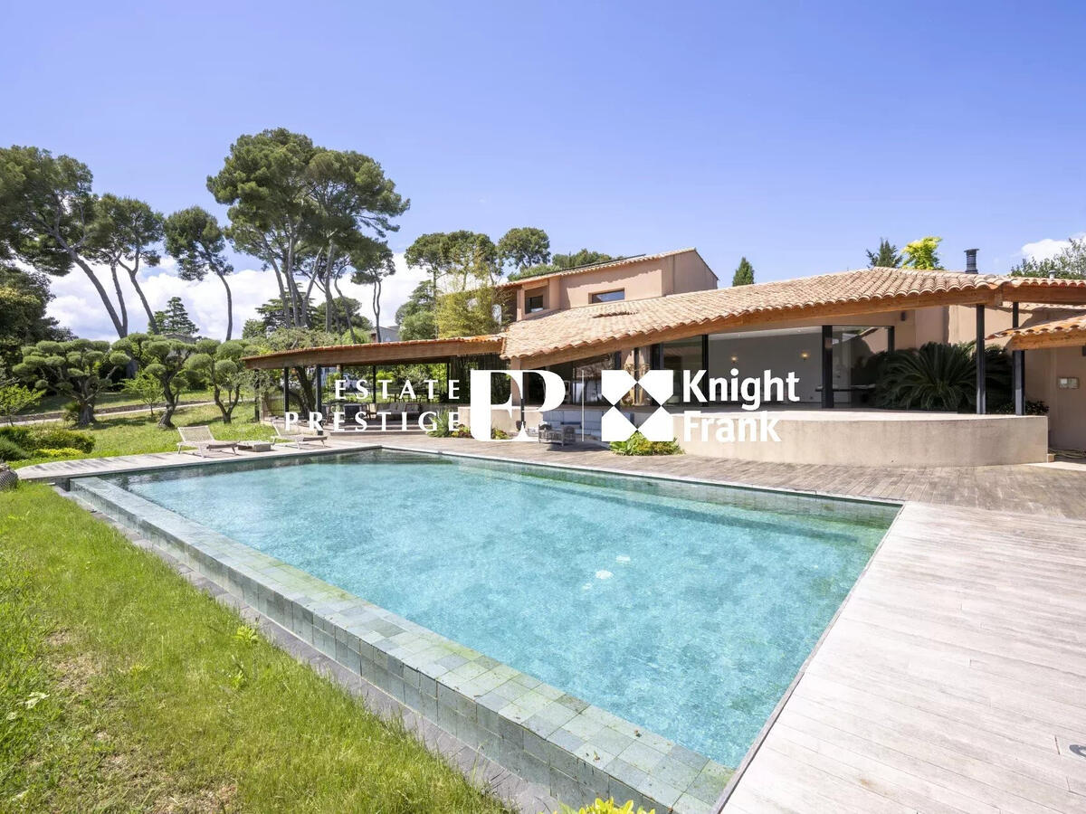 Villa Antibes