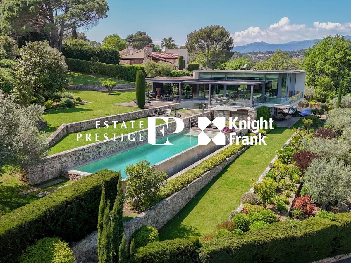 Villa Antibes