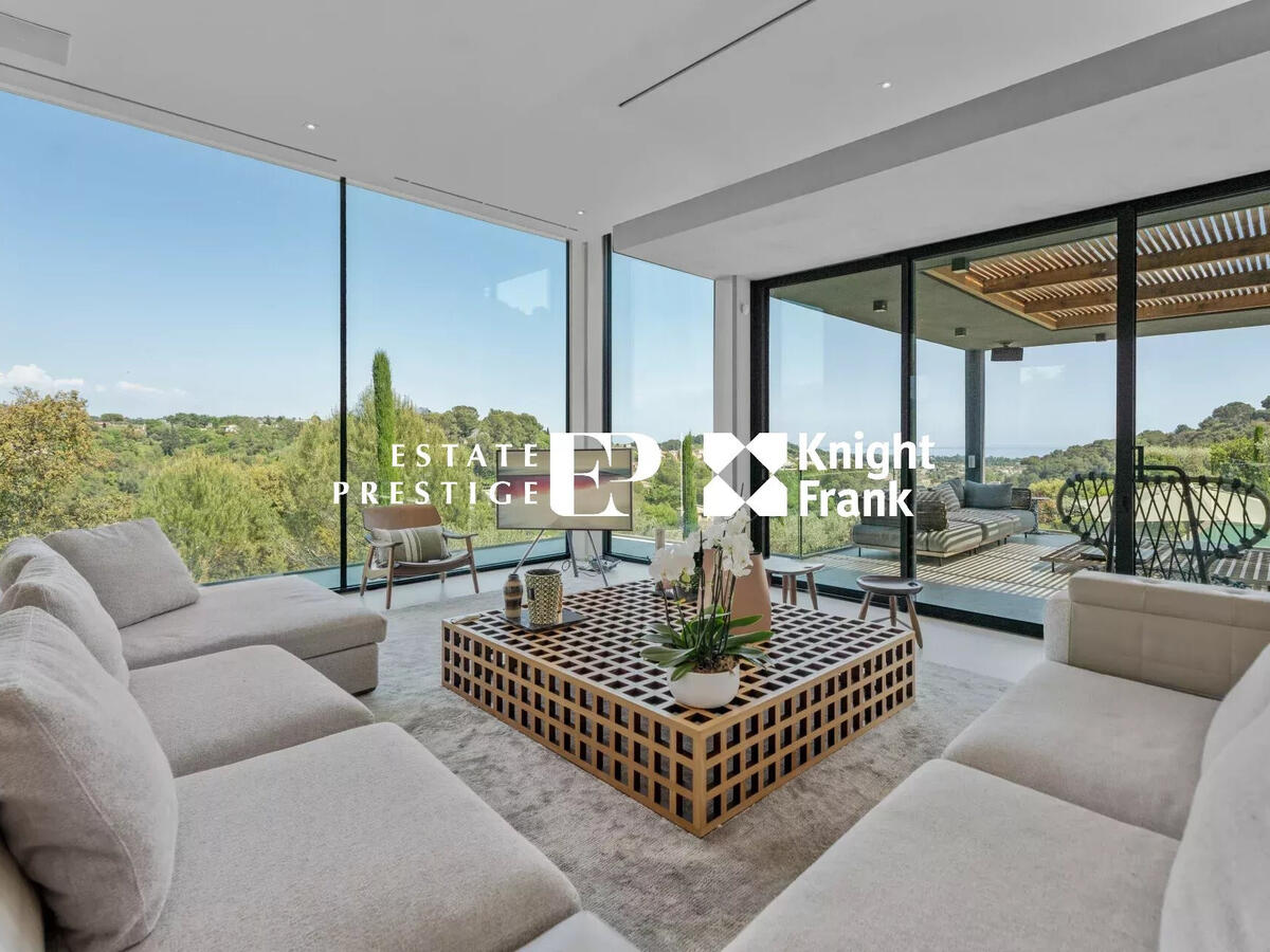 Villa Antibes