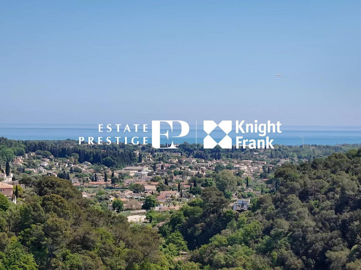 Villa Antibes