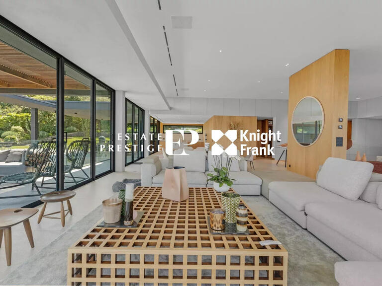 Villa Antibes - 6 chambres - 466m²
