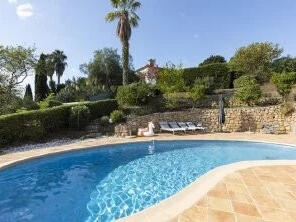 Villa Antibes - 5 chambres - 225m²