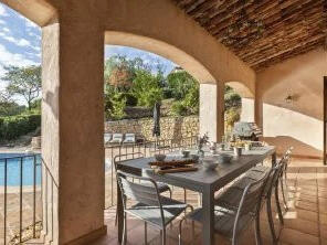 Villa Antibes - 5 chambres - 225m²