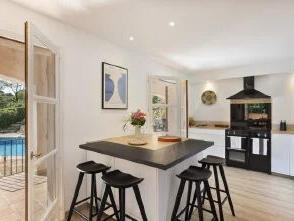 Villa Antibes - 5 chambres - 225m²