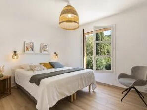Villa Antibes - 5 chambres - 225m²