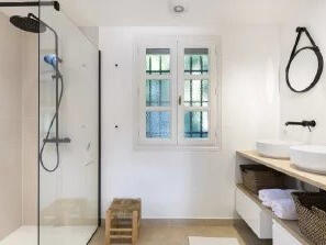 Villa Antibes - 5 chambres - 225m²