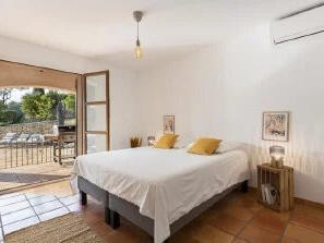 Villa Antibes - 5 chambres - 225m²
