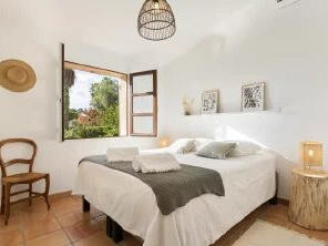 Villa Antibes - 5 chambres - 225m²