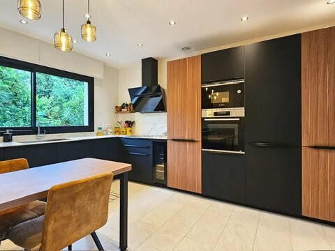 Villa Antibes - 5 chambres - 250m²