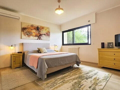 Villa Antibes - 5 chambres - 250m²