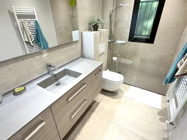 Villa Antibes - 5 chambres - 250m²