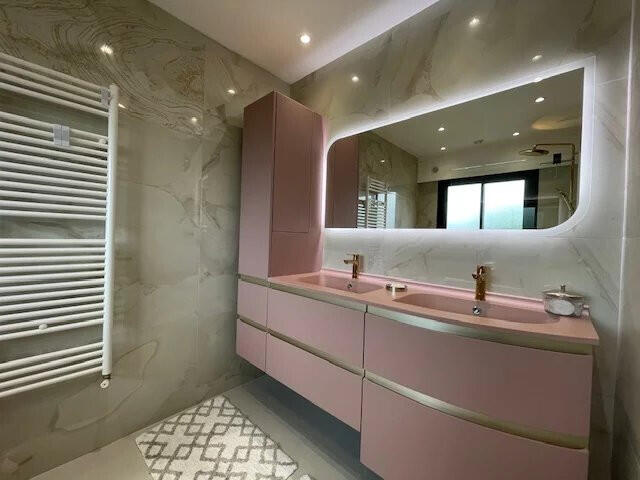 Villa Antibes - 5 chambres - 250m²