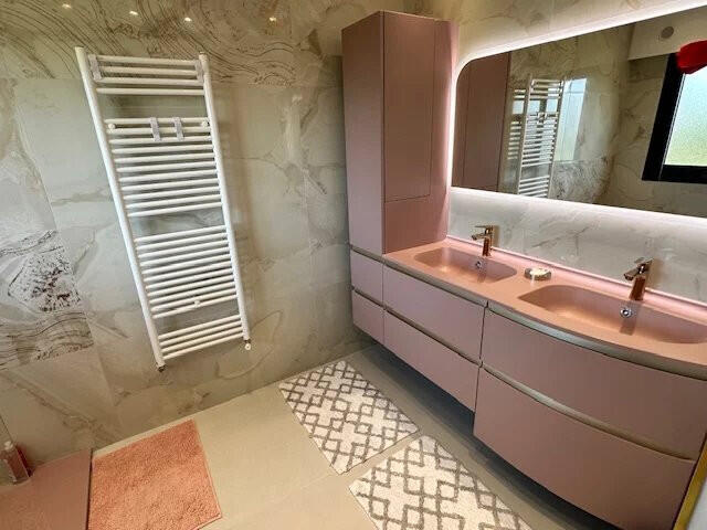 Villa Antibes - 5 chambres - 250m²