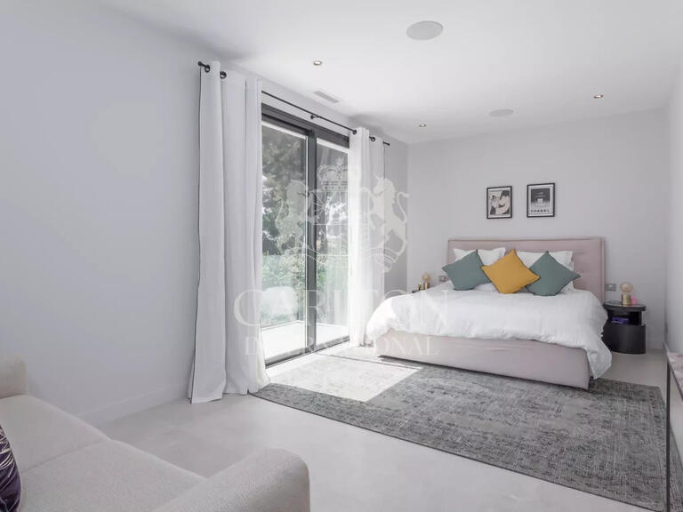 Villa Antibes - 4 bedrooms - 220m²