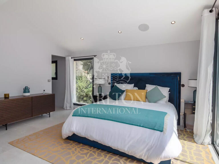 Villa Antibes - 4 bedrooms - 220m²