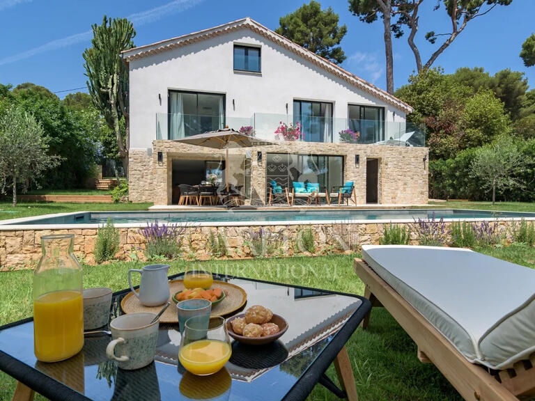 Villa Antibes - 4 bedrooms - 220m²