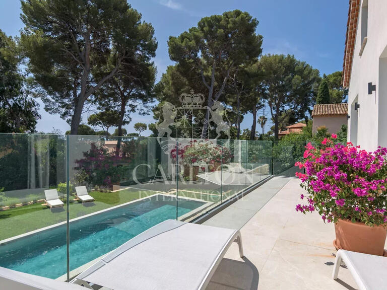 Villa Antibes - 4 bedrooms - 220m²