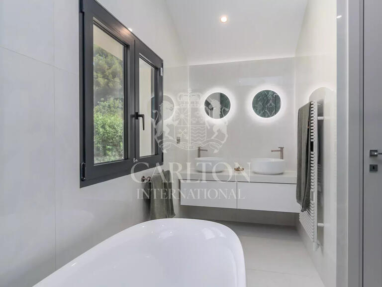 Villa Antibes - 4 bedrooms - 220m²