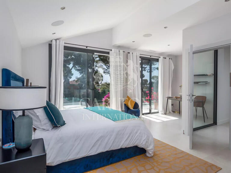 Villa Antibes - 4 bedrooms - 220m²