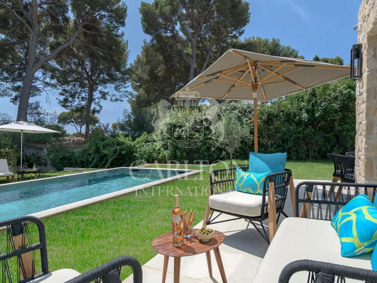 Villa Antibes - 4 bedrooms - 220m²