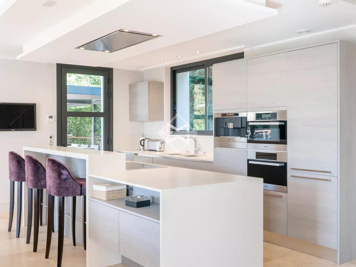 Villa Antibes