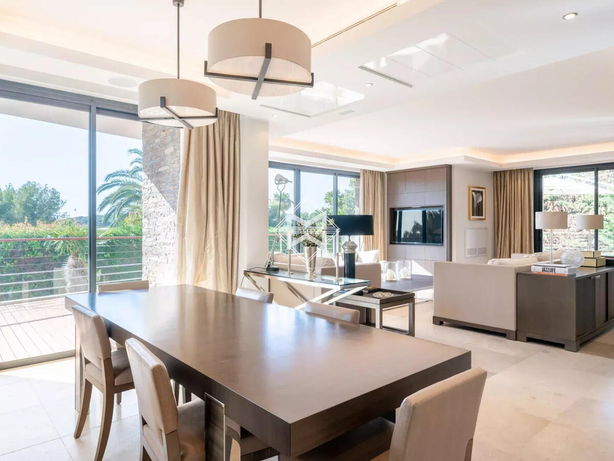 Villa Antibes