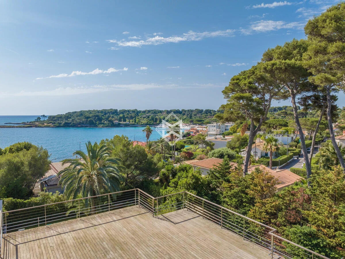 Villa Antibes