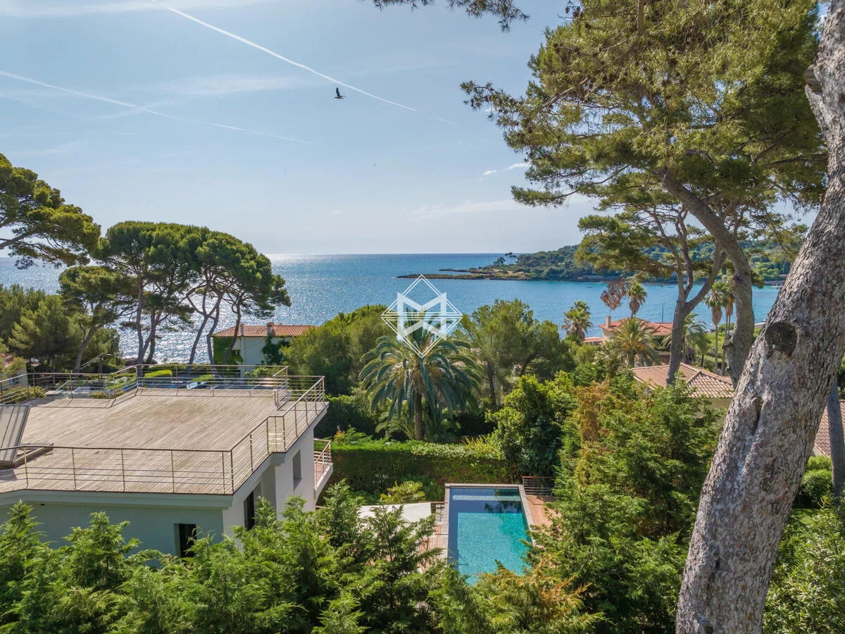 Villa Antibes