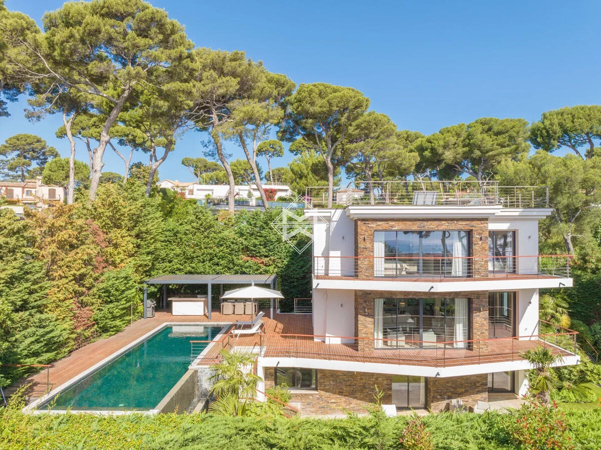 Villa Antibes