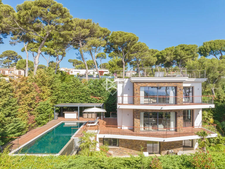 Villa Antibes - 5 chambres - 255m²