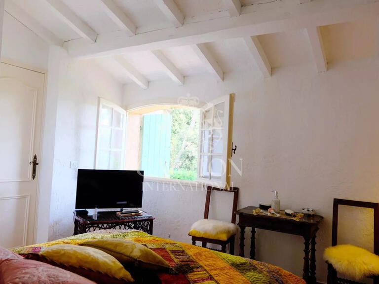 Villa Antibes - 3 chambres - 140m²