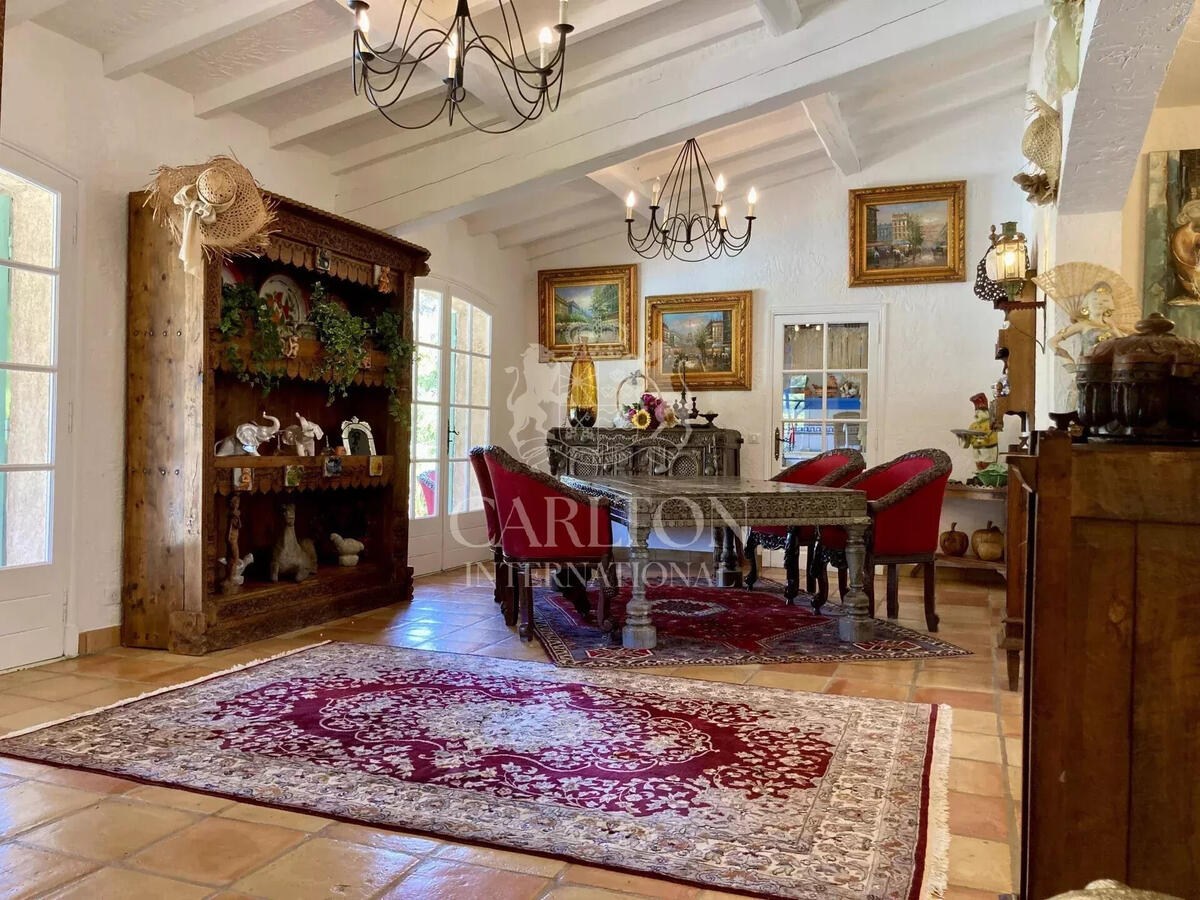 Villa Antibes