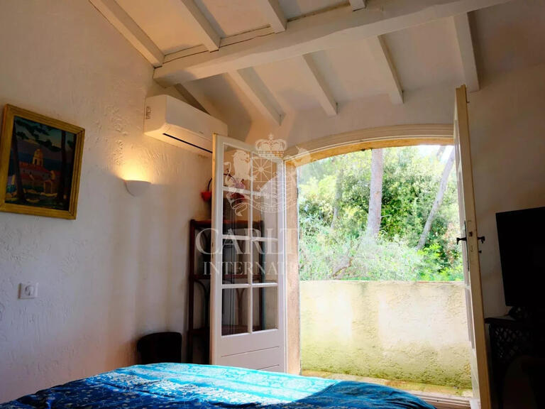 Villa Antibes - 3 chambres - 140m²