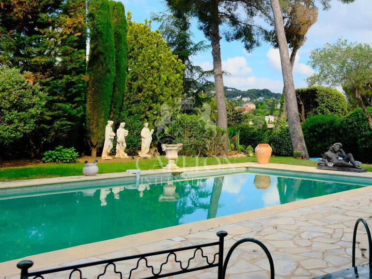 Villa Antibes - 3 chambres - 140m²