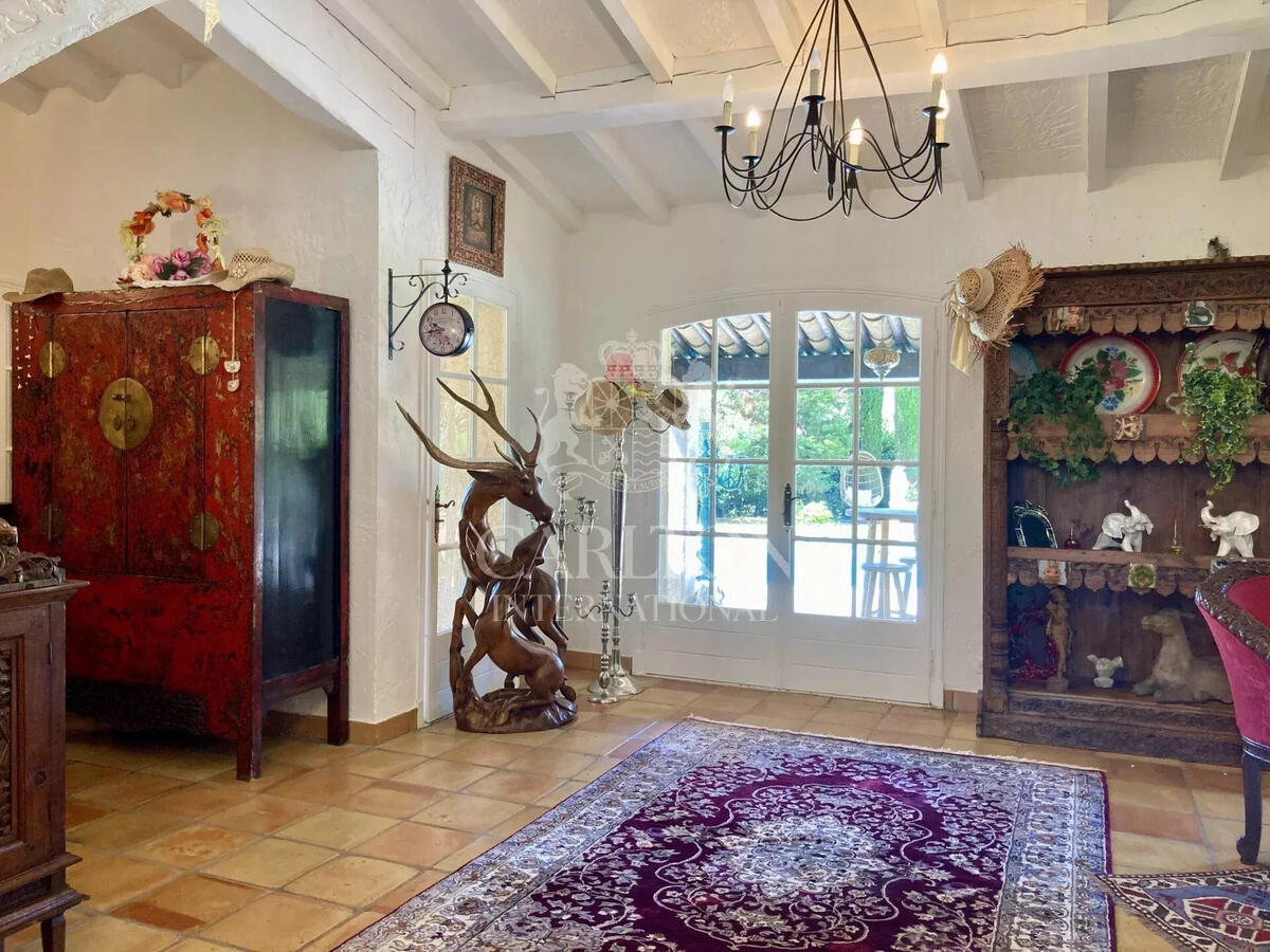 Villa Antibes