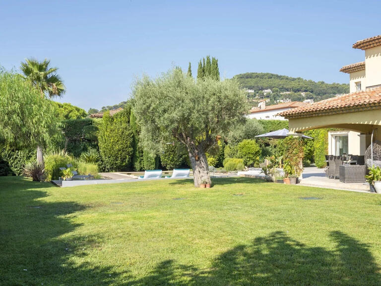 Villa Antibes - 4 chambres - 225m²
